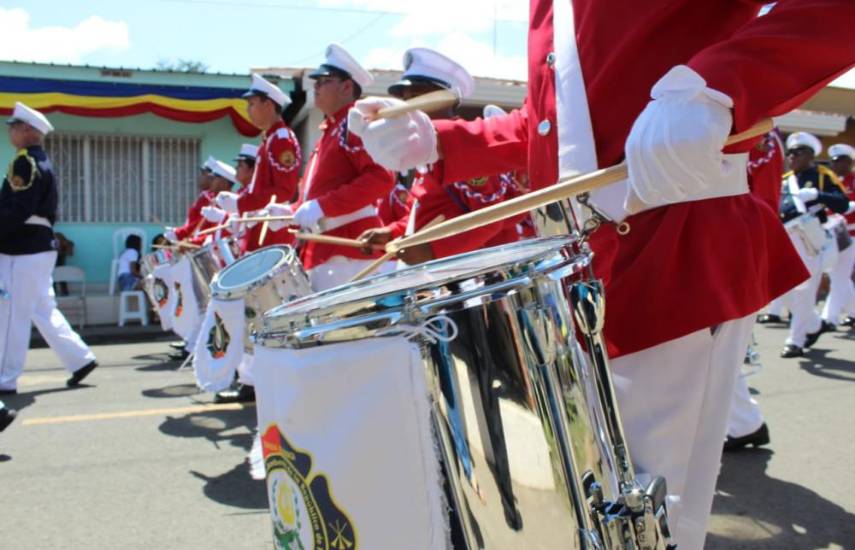 Celebrarán gesta independentista de Panamá