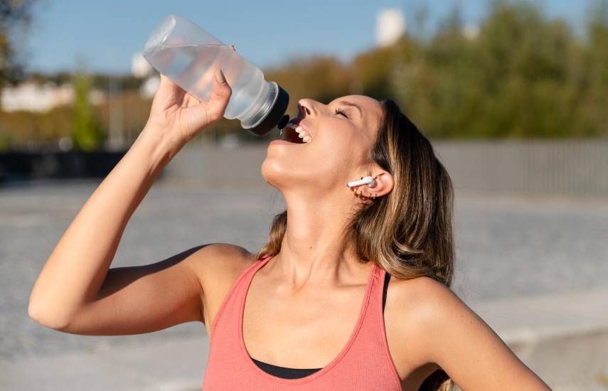 Claves para prevenir el golpe de calor y los daños en la piel