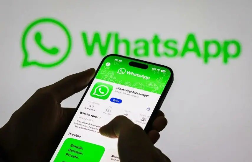 Identifican un paquete npm malicioso para WhatsApp con 56.000 descargas que permite acceder a cuentas y robar mensajes