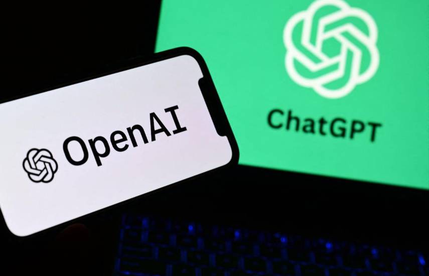 Miles de agentes de IA de OpenAI tomaron el control de un sitio web alemán, según investigadores