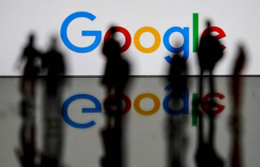EEUU demanda a Google por dominio del mercado de la publicidad en línea