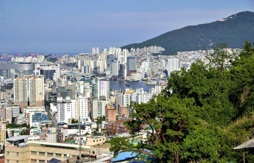 Corea fortalece presencia en Panamá