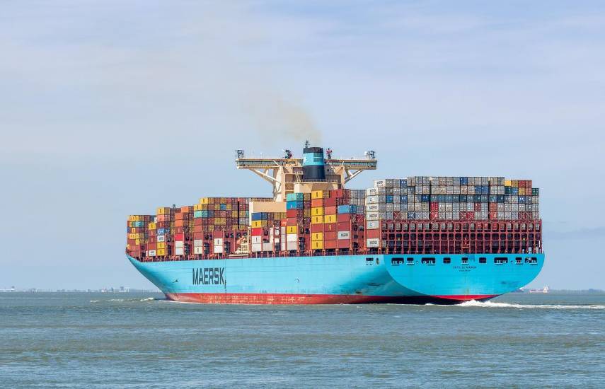 Sánchez: “Sector logístico proyecta crecer 5.5%”