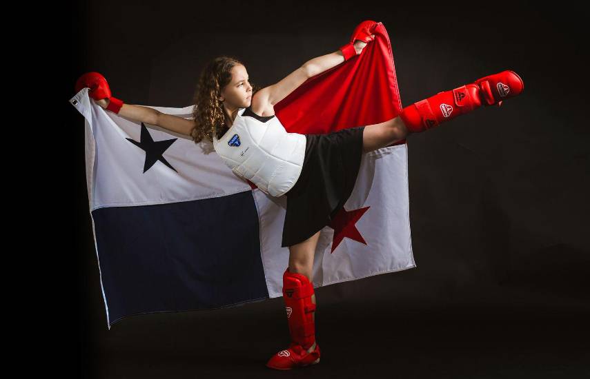 El Karate ayuda a ser mejor persona