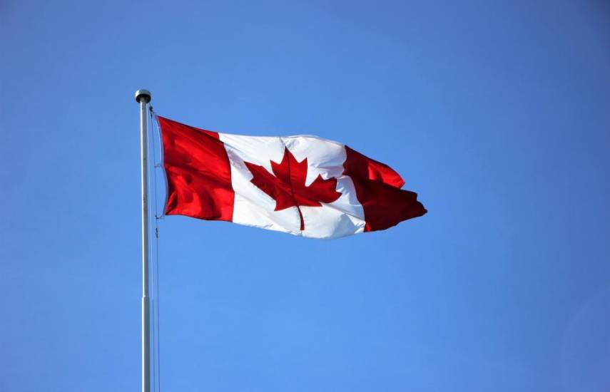 Panameños no necesitarán visa para ingresar a Canadá