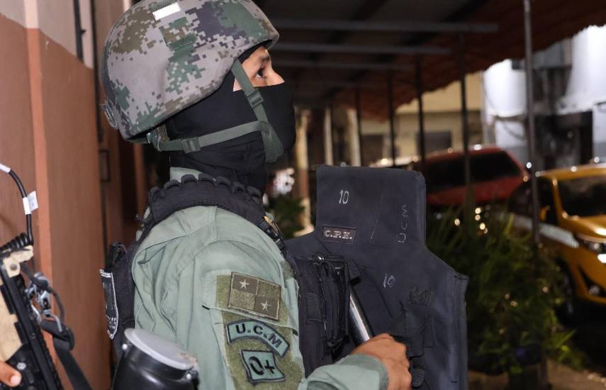 Se han judicializado 180 pandillas, Fernández