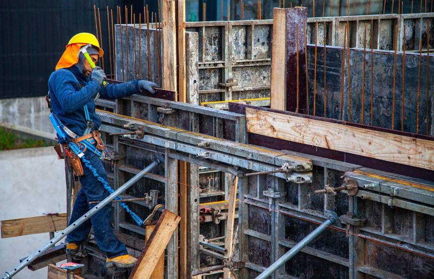 Empresarios: Expectativas económicas en las provincias son positivas para 2026