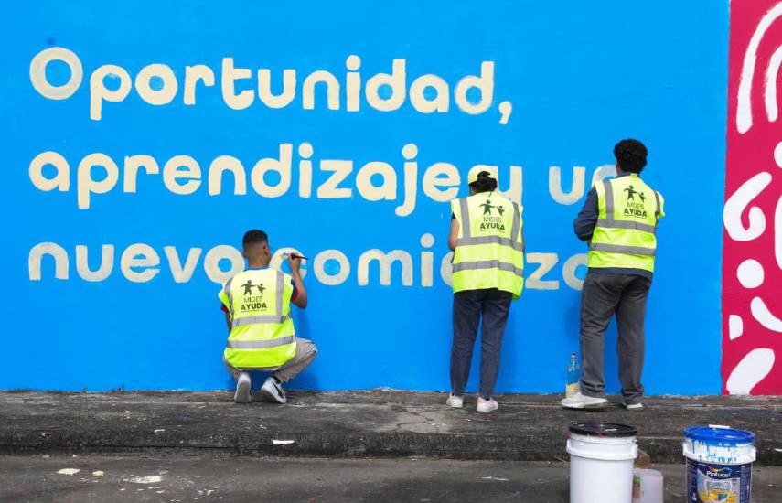 El MIDES da pasos firmes en la transformación social inclusiva