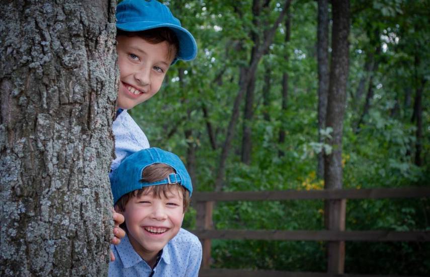 Juegos de antaño, ¿en el olvido?