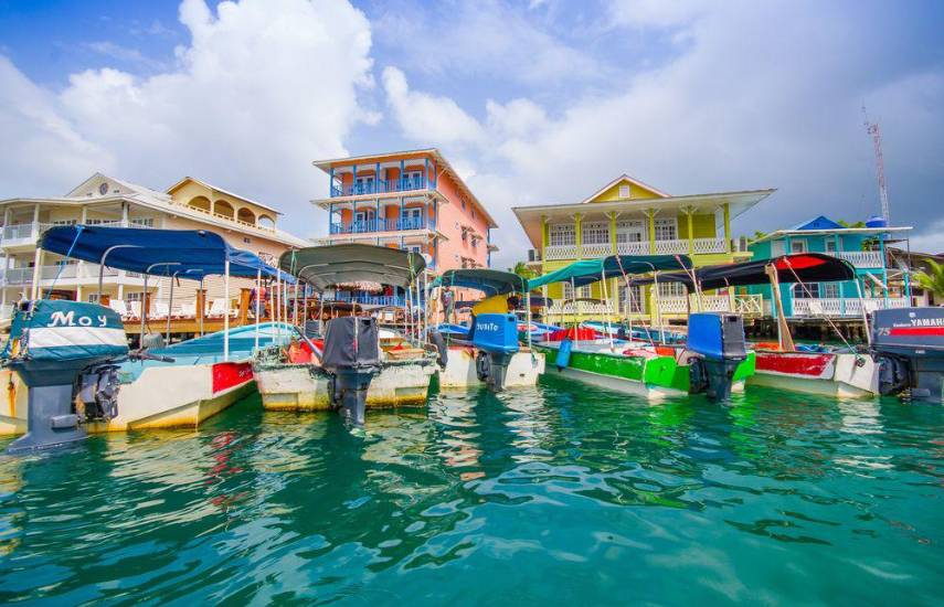 “Carreteras y puertos”, inversiones clave en Bocas del Toro y Veraguas