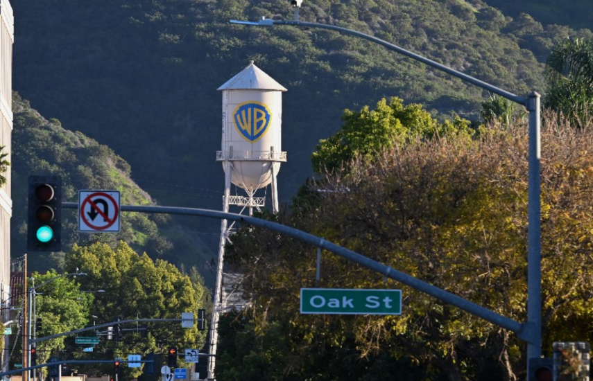 Warner Bros Discovery analiza una nueva oferta de compra de Paramount