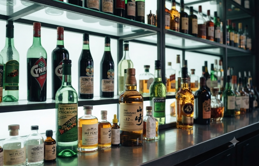 La producción de bebidas alcohólicas crece un 26%