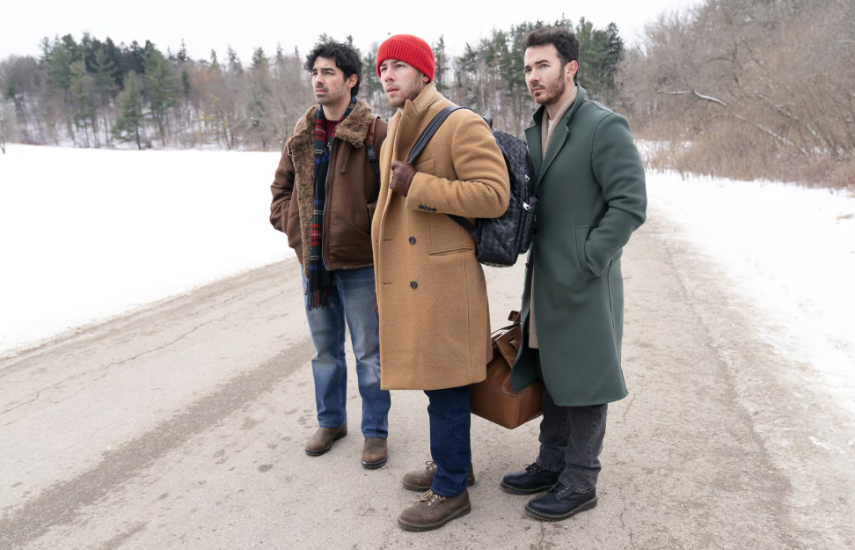 Los estrenos de Navidad