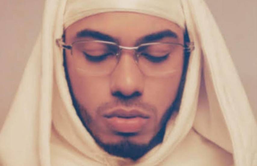 Myke Towers presenta su sencillo “La primera vez” con NTG