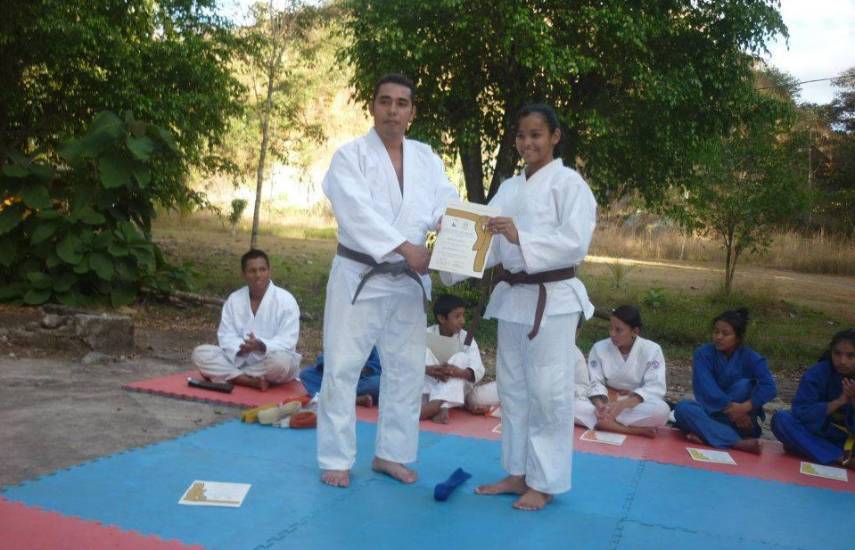 “La fábrica de campeones”