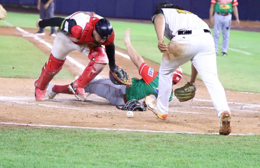 Bocas del Toro se corona bicampeón del Béisbol Mayor 2026