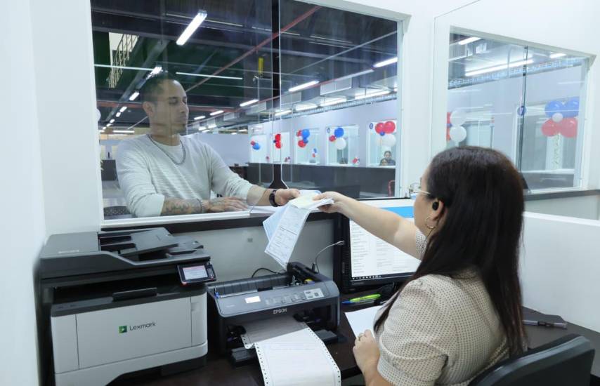 ATTT inicia mañana jornada de arreglo de pago