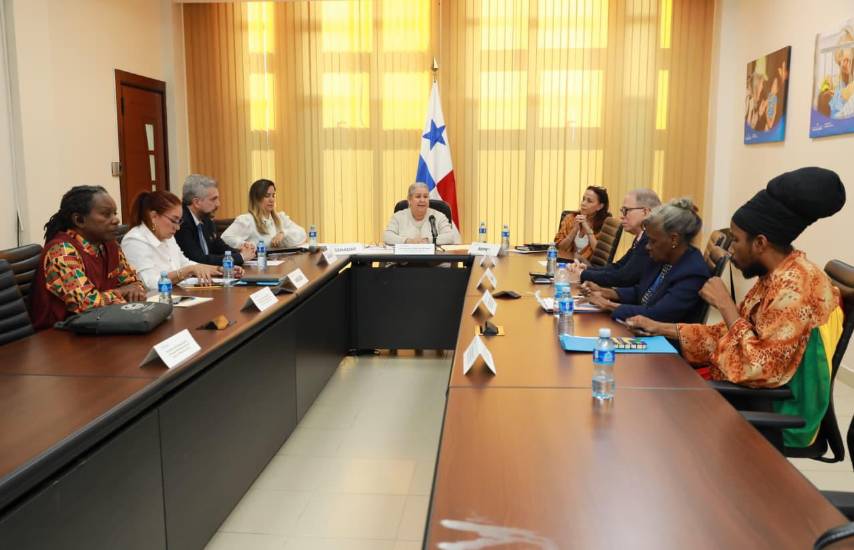 El MIDES confirma investigación a exdirector de la Secretaría para los Afropanameños