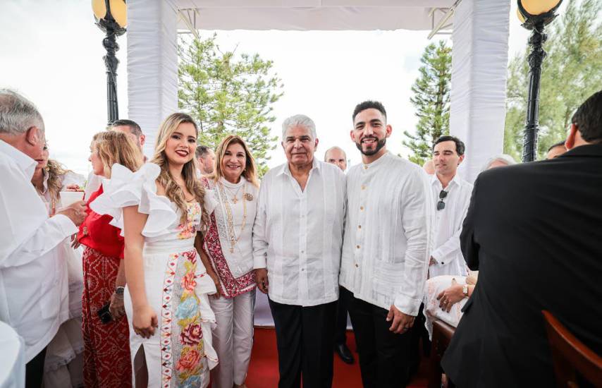 ‘Chema’ Caballero celebra el 3 de noviembre en el Palacio de las Garzas