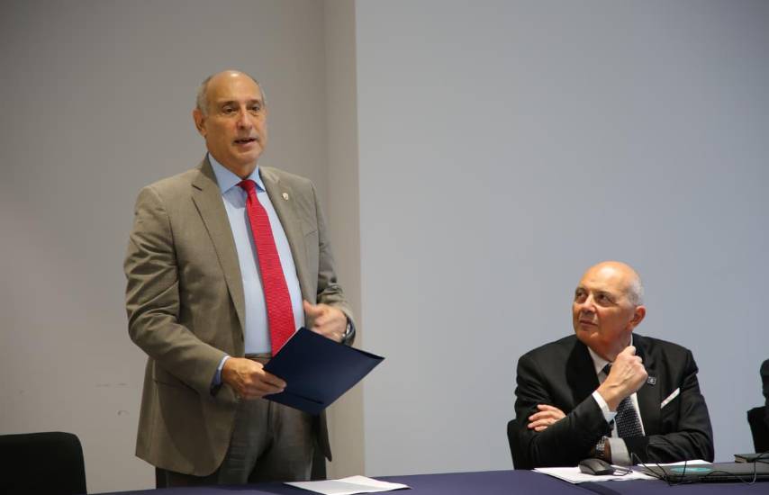 Panamá participará en la Asamblea de la Organización Hidrográfica Internacional (OHI)