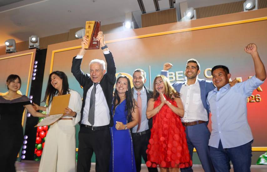 Cierre histórico del Best of Panama: Lamastus gana en Geisha Lavado y La Esmeralda se lleva la Copa Panamá