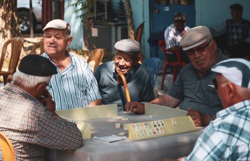 Las propuestas presidenciales para los jubilados y pensionados