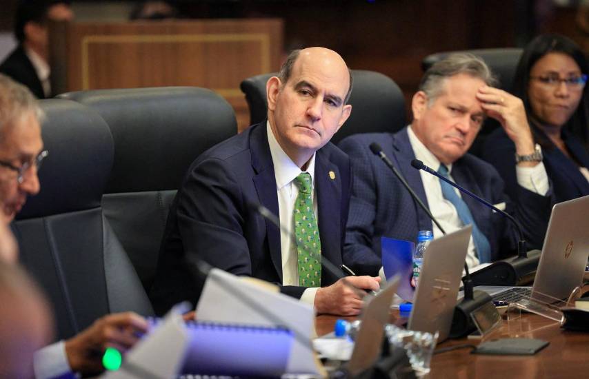 Duty Free del 26 de noviembre de 2025