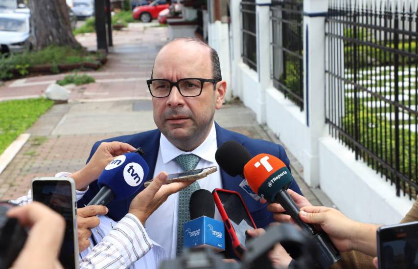 Inicia discusión de ley sobre sustancia económica a rentas pasivas extranjeras