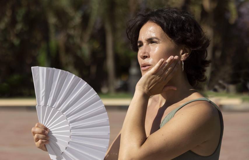 IMHPA advierte índices de radiación ultravioleta extremos este fin de semana