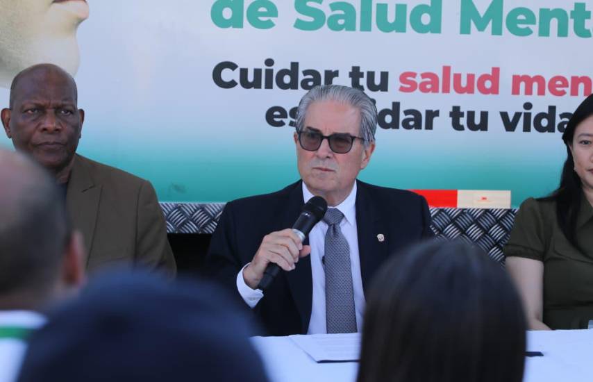 MINSA anuncia pago de sobresueldo del 40% a médicos internos en zonas de difícil acceso a partir de agosto