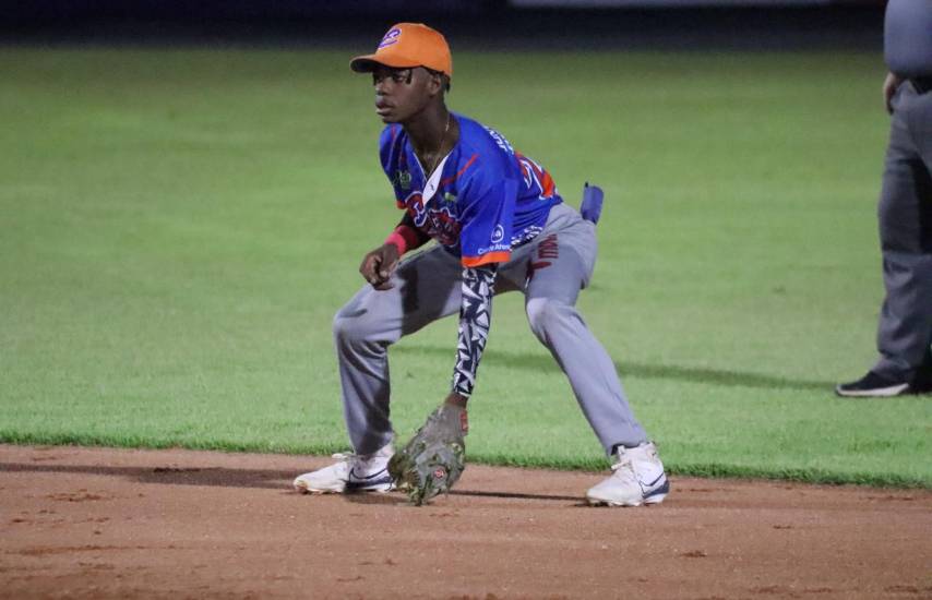 La fiesta del panameño: el Béisbol Juvenil, arranca el 3 de enero