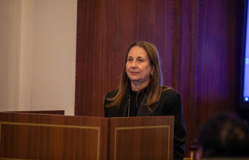 Designan a Katia Di Bello como magistrada suplente de la Corte Suprema de Justicia de Panamá