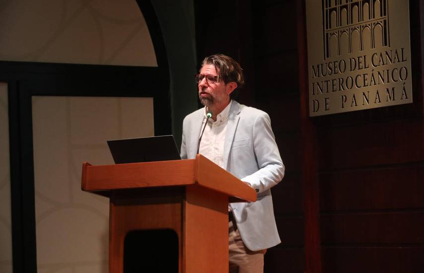 Panamá reunió expertos mundiales en arqueología marítima