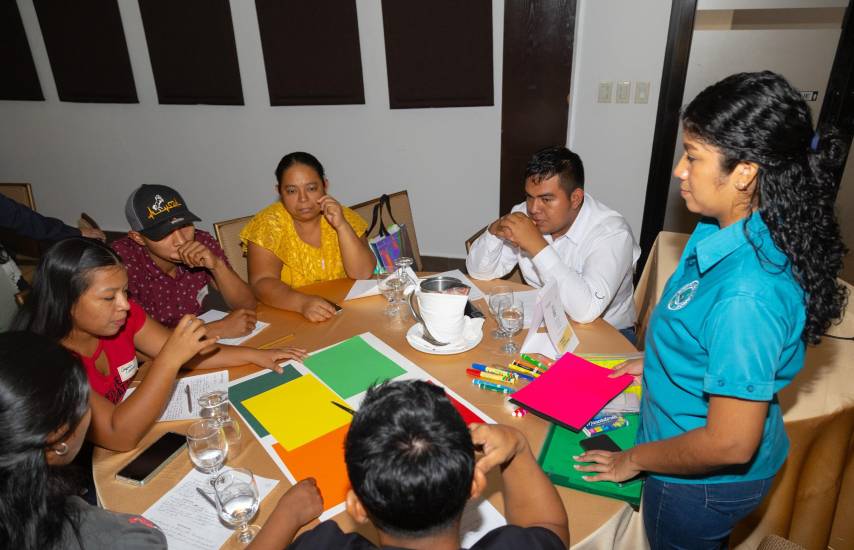 Programa Becas Cobre Panamá beneficiará a 30 estudiantes