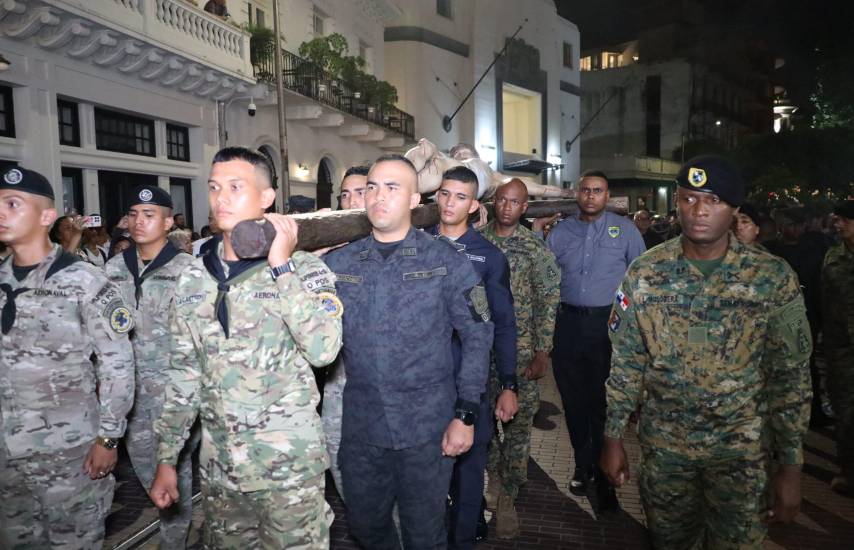 Semana Santa Internacional atraerá 300,000 visitantes