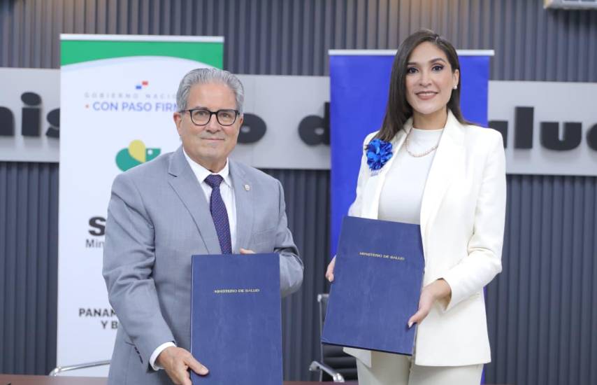 Panamá y la OIM refuerzan la lucha contra el VIH en contextos de movilidad humana