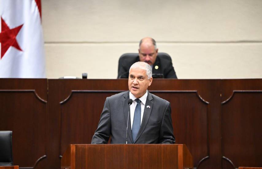 Embajador de Israel en Panamá, Mattanya Cohen, destaca “milagro” tras evitarse un presunto ataque terrorista aéreo en un vuelo Dubái y Tel Aviv