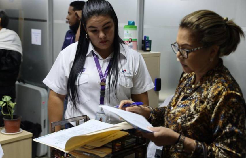 Denuncian a funcionarios del Órgano Judicial por impedir ayuda a víctimas de violencia