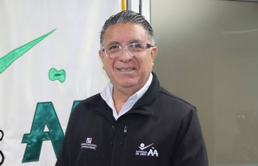 “Nuestro único interés es recoger la basura de San Miguelito”, Mulino