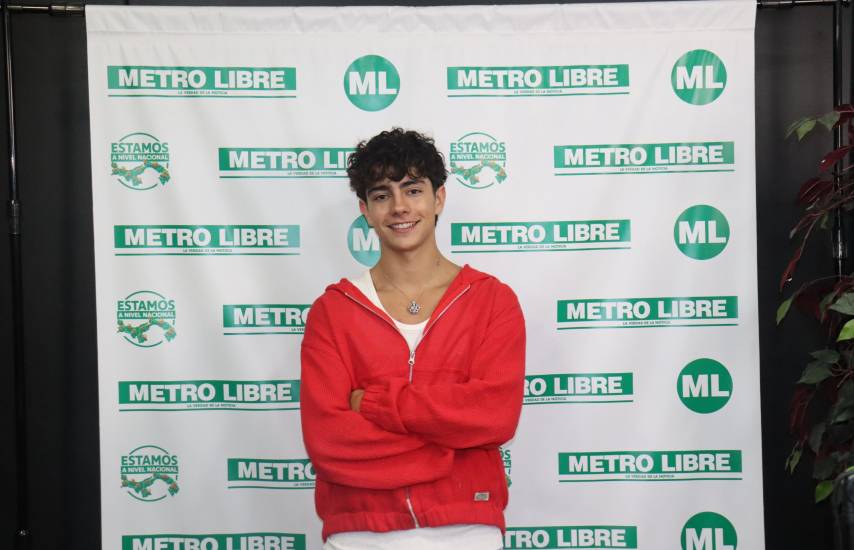 Promueve el tema “Indescifrable”