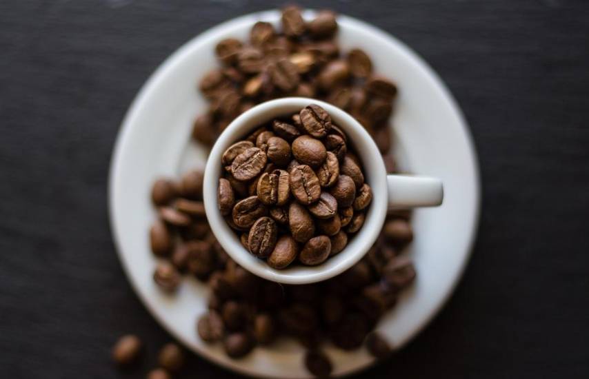 Una taza de sabor para cada mañana