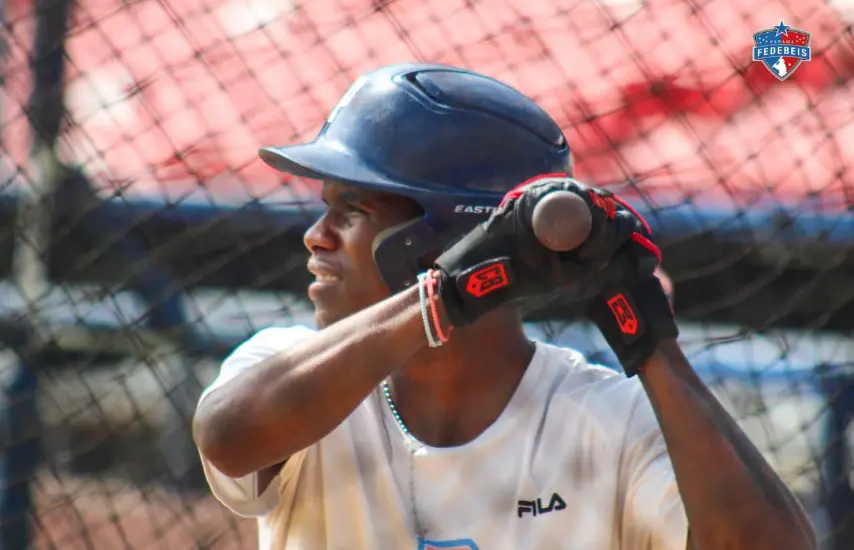 Panamá viaja a República Dominicana con la meta de conquistar una medalla en el béisbol