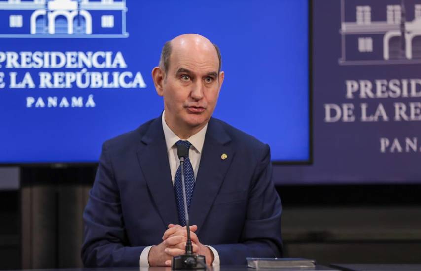 El Consejo de Gabinete aprueba Presupuesto General del Estado 2027 por B/.35,111.75 millones