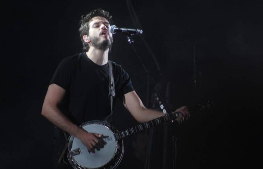 Morat abrió su corazón para enamorar a los panameños