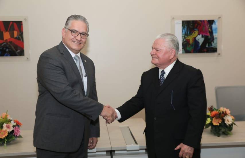 Panamá en el Congreso Centroamericano y del Caribe del Movimiento Misionero Mundial