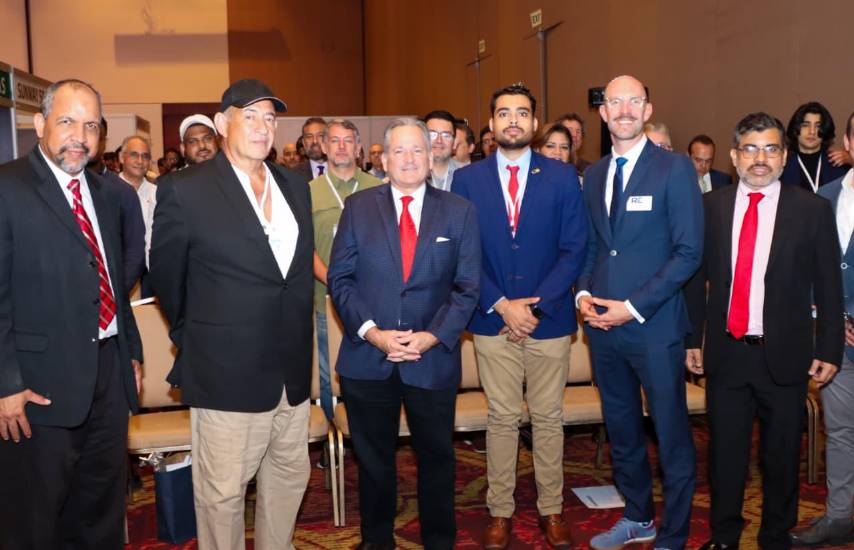 Impulsas la energía limpia en el “Panamá en RE+ Centroamérica”