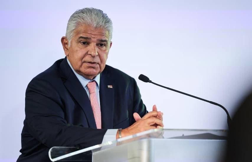 “La corrupción no necesita más leyes”, Mulino