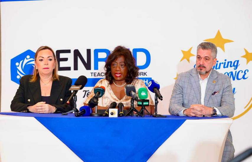 El MEDUCA presentará hoy una denuncia penal por irregularidades en la UNACHI