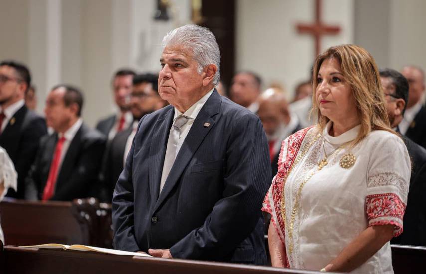 Mulino revela que hará anuncios importantes el 2 de enero