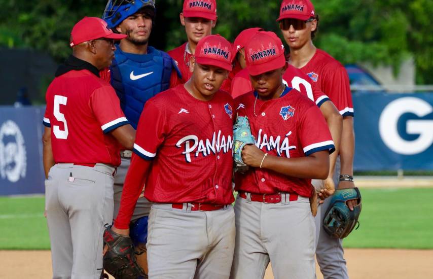Inicia la Súper Ronda: Panamá vs Dominicana